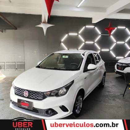 FIAT ARGO 1.0 FIREFLY FLEX DRIVE MANUAL